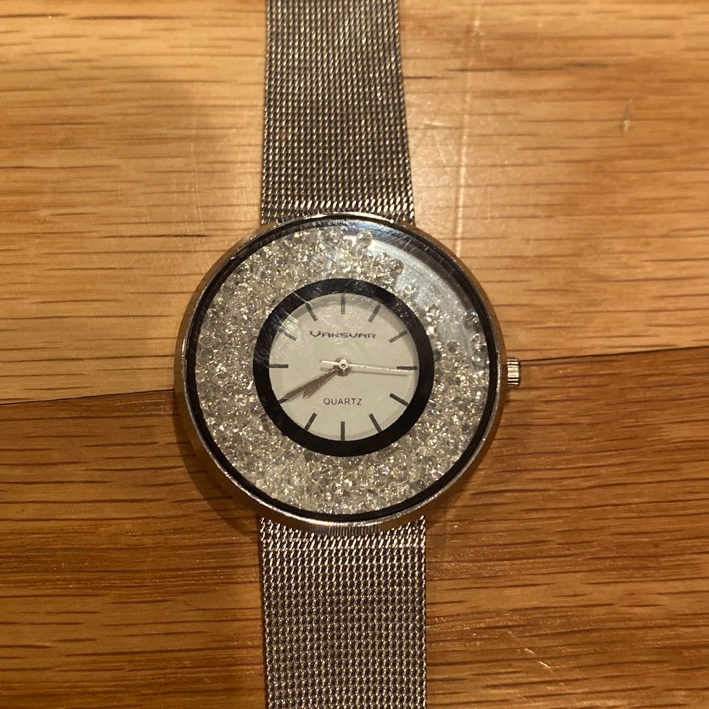 Candy at Quartz Watch